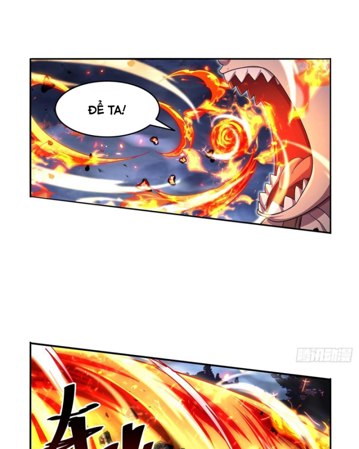 Ma Vương Thất Nghiệp: Chapter 417