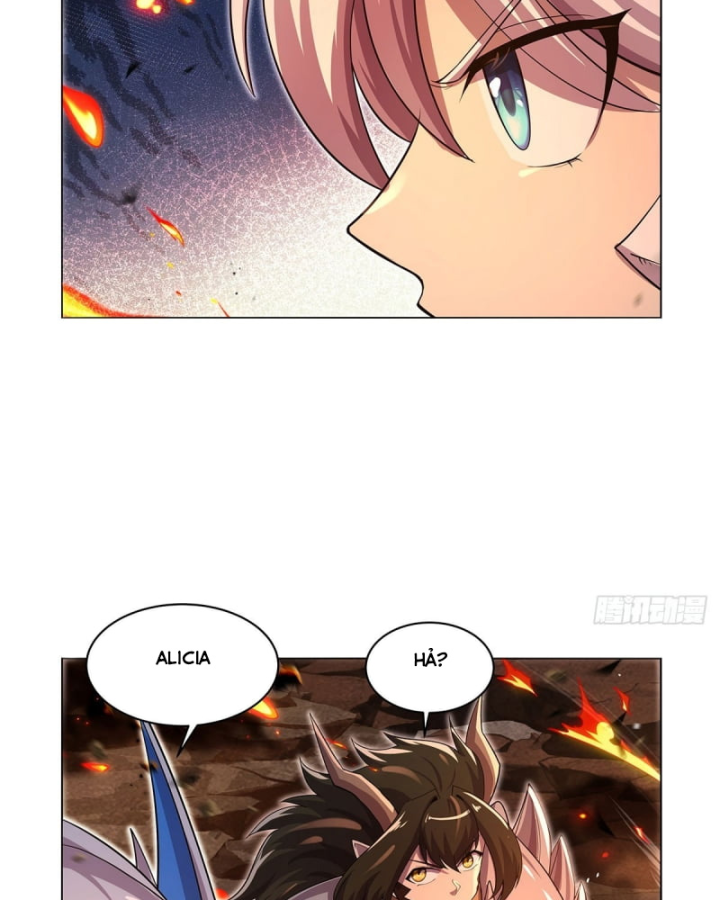 Ma Vương Thất Nghiệp: Chapter 418