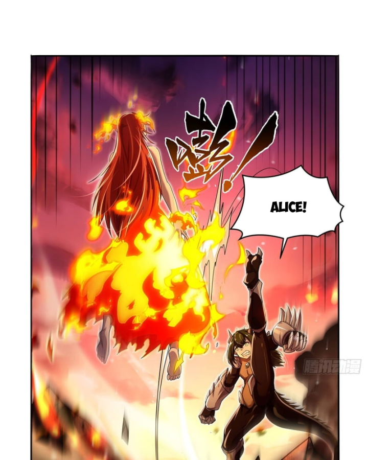 Ma Vương Thất Nghiệp: Chapter 418