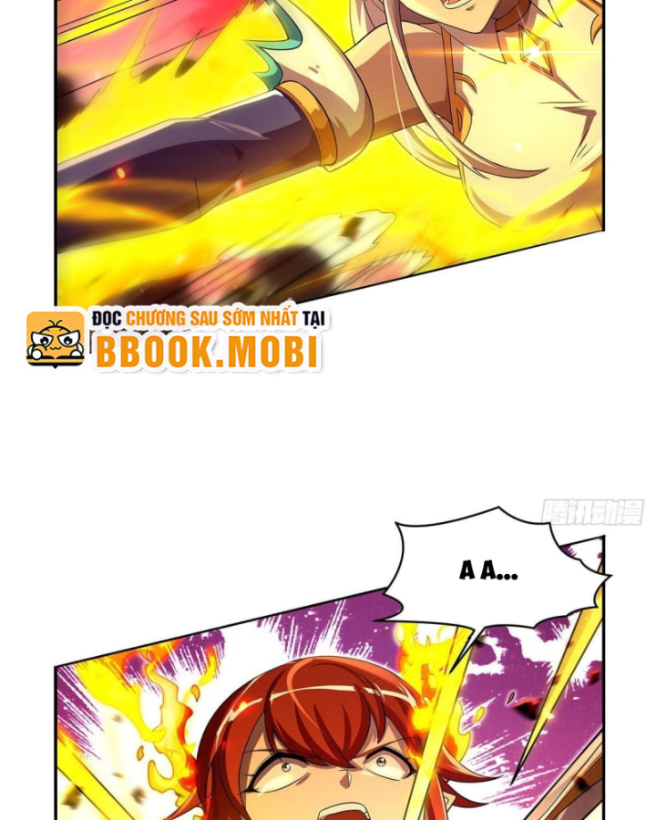 Ma Vương Thất Nghiệp: Chapter 418