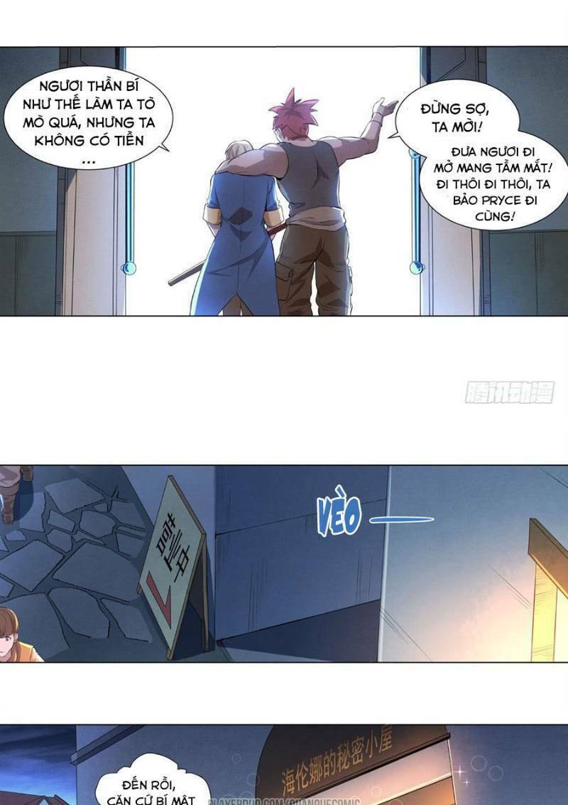 Ma Vương Thất Nghiệp: Chapter 42