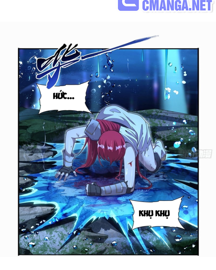 Ma Vương Thất Nghiệp: Chapter 420