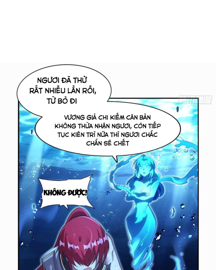 Ma Vương Thất Nghiệp: Chapter 420