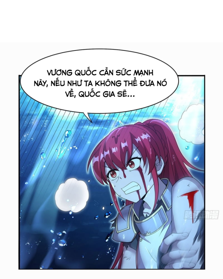 Ma Vương Thất Nghiệp: Chapter 420