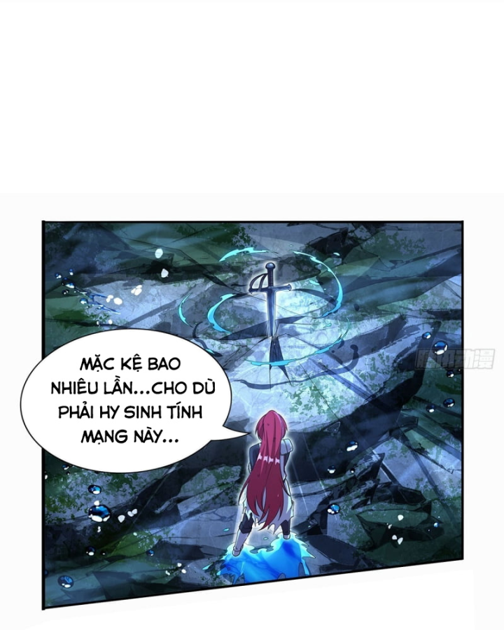 Ma Vương Thất Nghiệp: Chapter 420