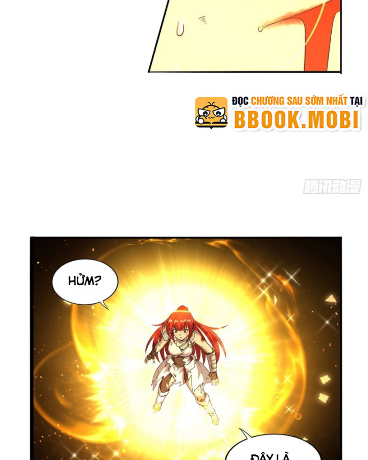 Ma Vương Thất Nghiệp: Chapter 420