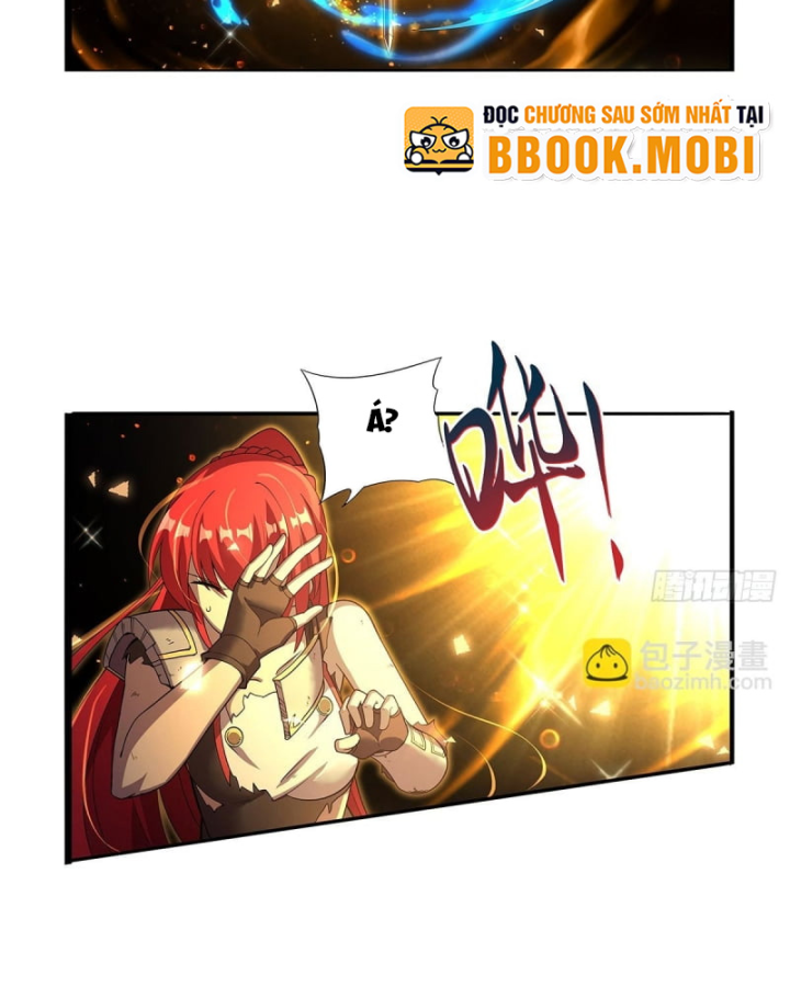 Ma Vương Thất Nghiệp: Chapter 420