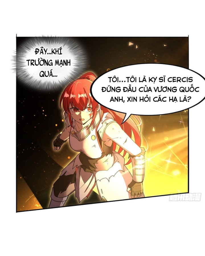 Ma Vương Thất Nghiệp: Chapter 420