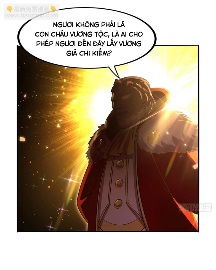Ma Vương Thất Nghiệp: Chapter 420