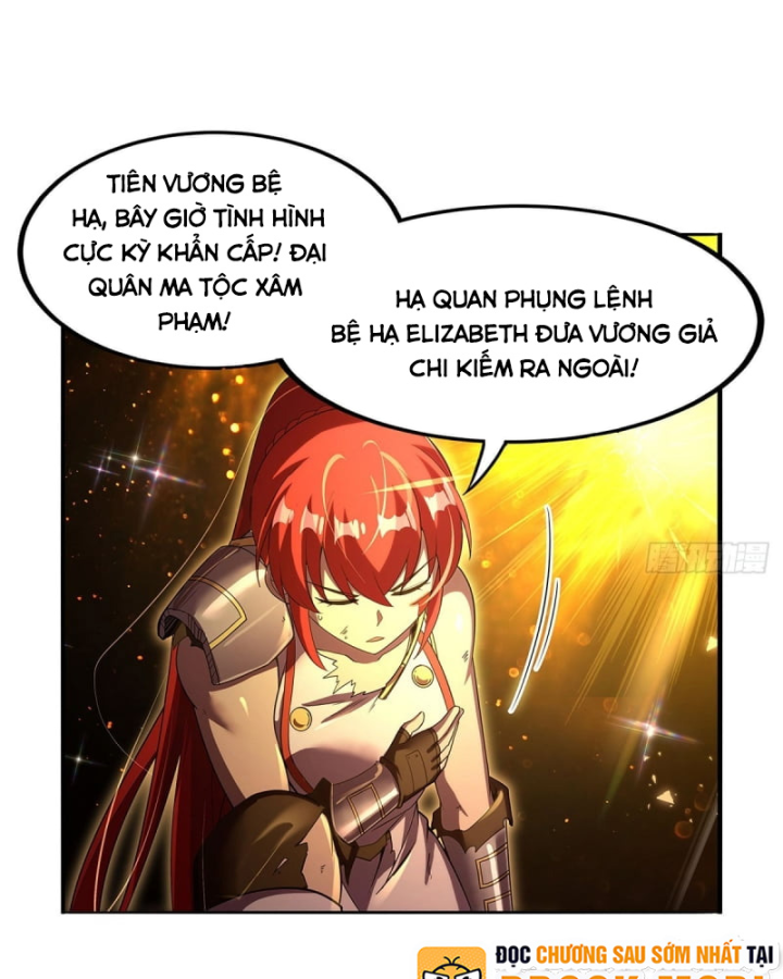 Ma Vương Thất Nghiệp: Chapter 420