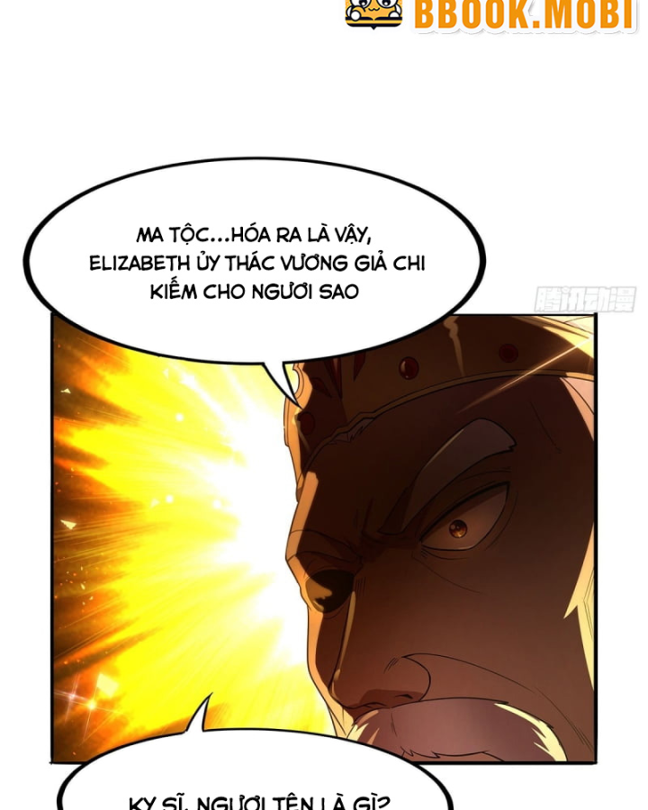 Ma Vương Thất Nghiệp: Chapter 420