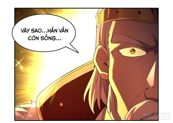 Ma Vương Thất Nghiệp: Chapter 420