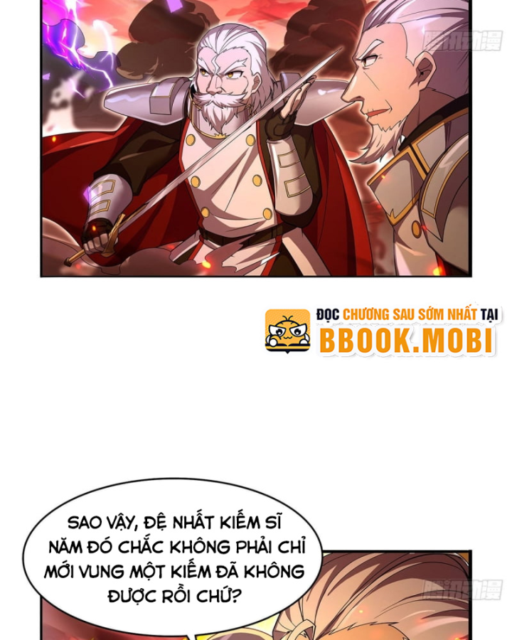 Ma Vương Thất Nghiệp: Chapter 420