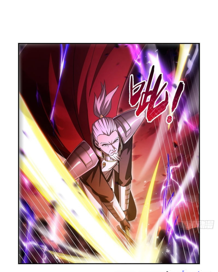 Ma Vương Thất Nghiệp: Chapter 420