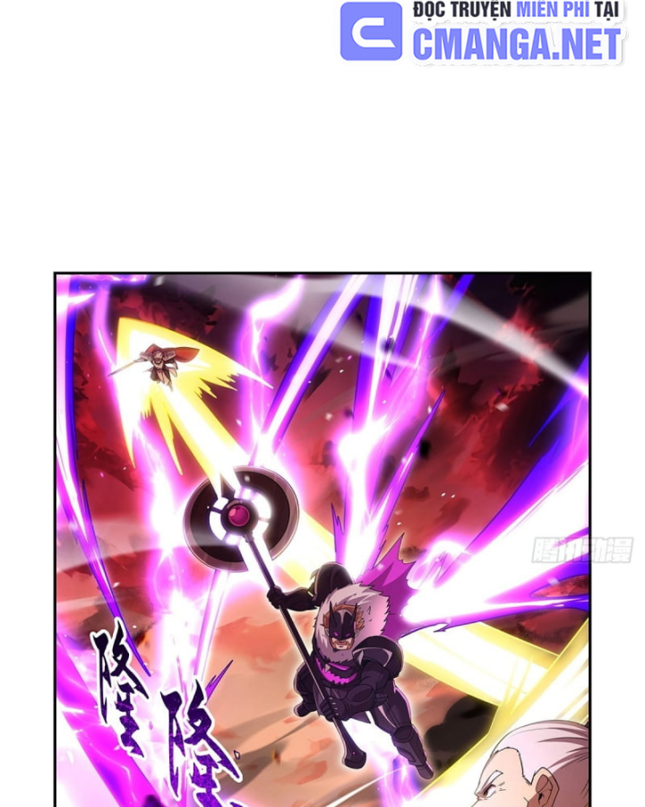 Ma Vương Thất Nghiệp: Chapter 420