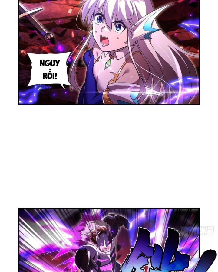Ma Vương Thất Nghiệp: Chapter 420