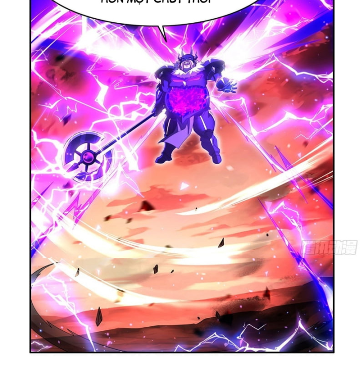 Ma Vương Thất Nghiệp: Chapter 420