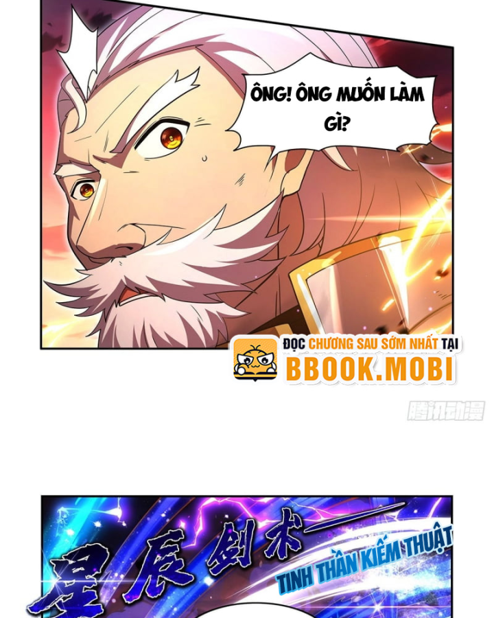 Ma Vương Thất Nghiệp: Chapter 420