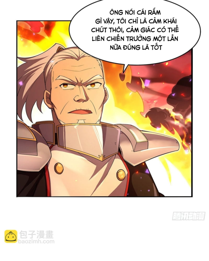 Ma Vương Thất Nghiệp: Chapter 420