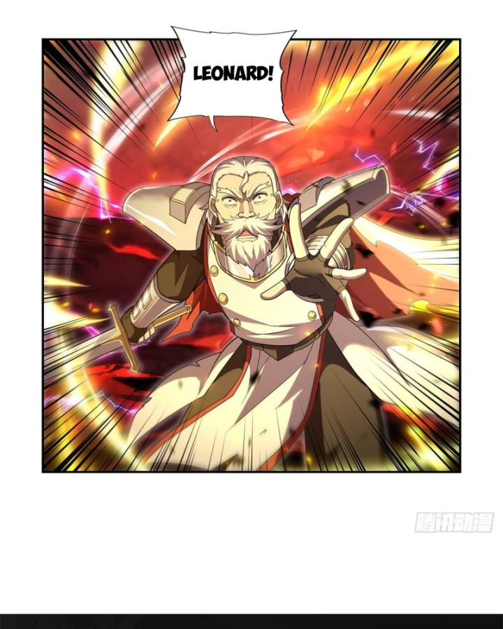 Ma Vương Thất Nghiệp: Chapter 420