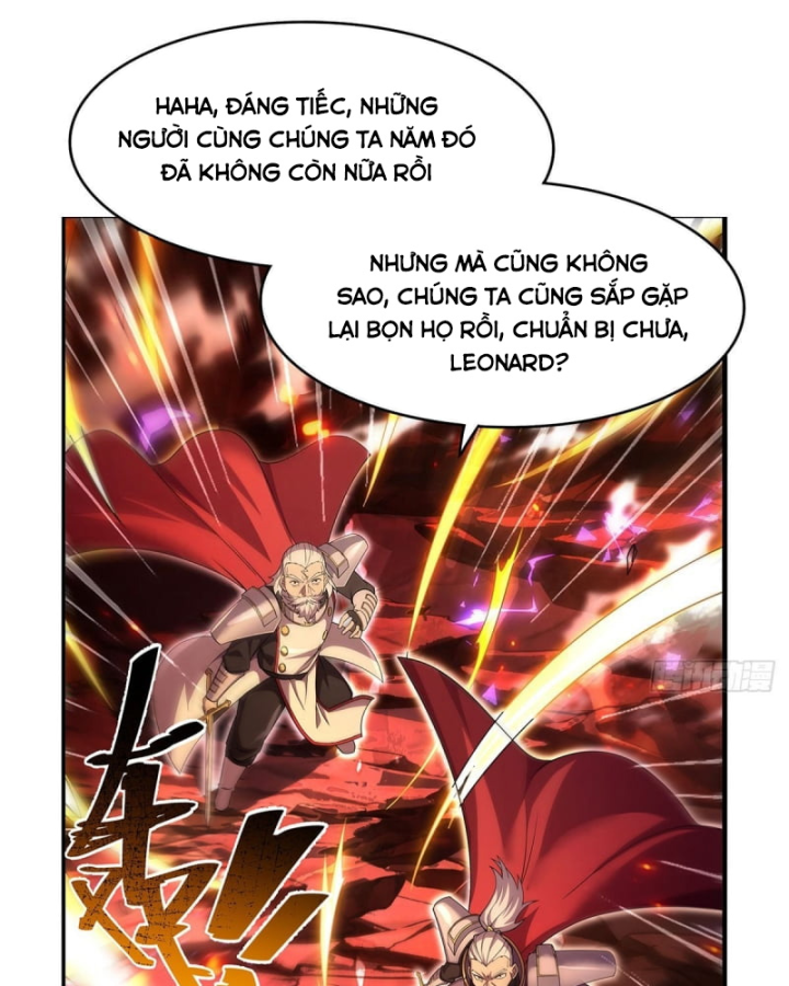 Ma Vương Thất Nghiệp: Chapter 420