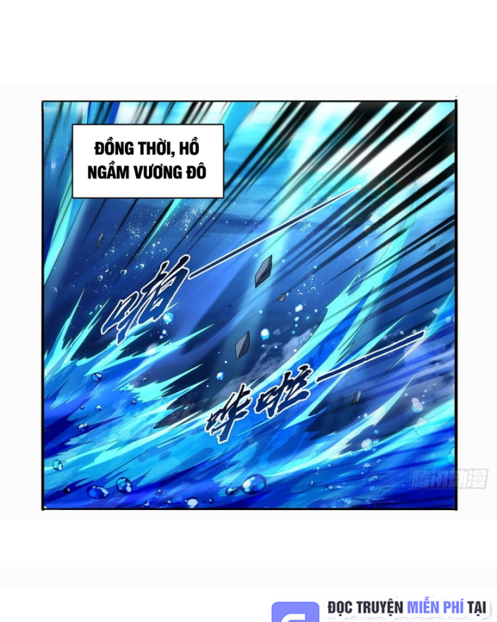 Ma Vương Thất Nghiệp: Chapter 420
