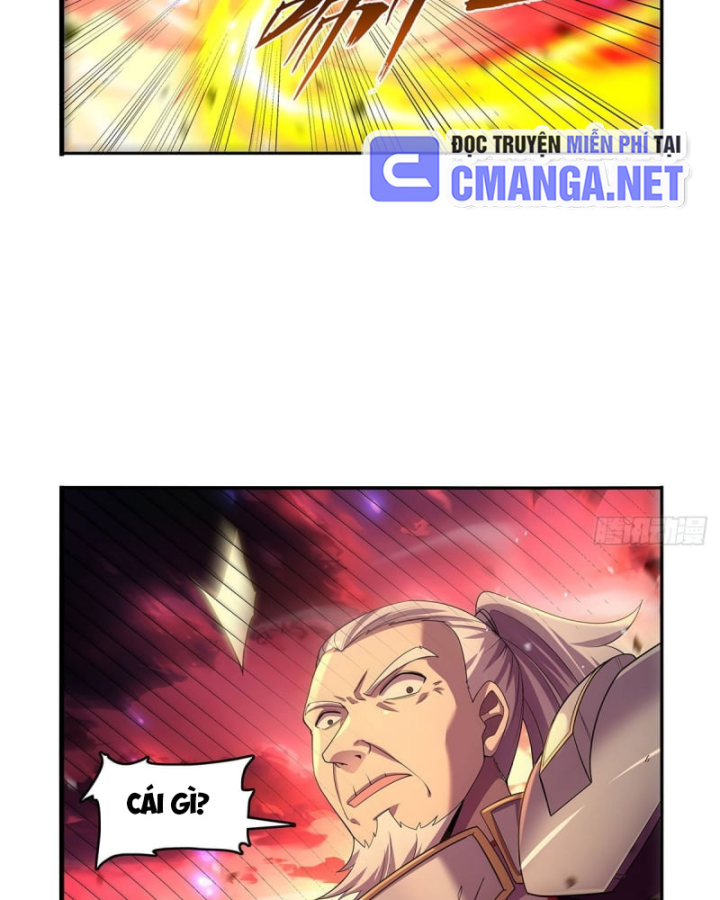 Ma Vương Thất Nghiệp: Chapter 421