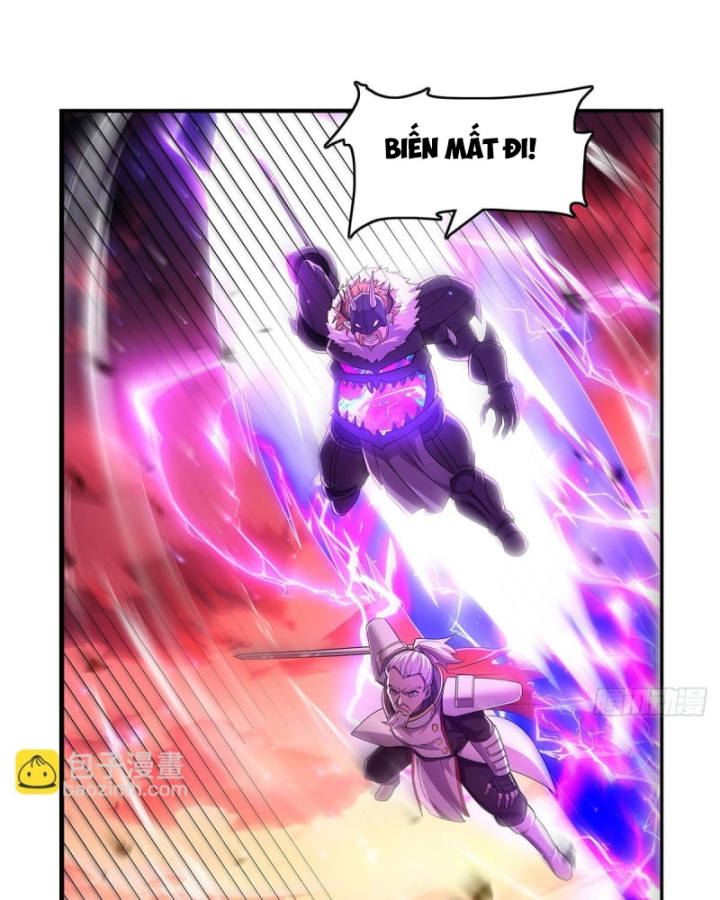 Ma Vương Thất Nghiệp: Chapter 421