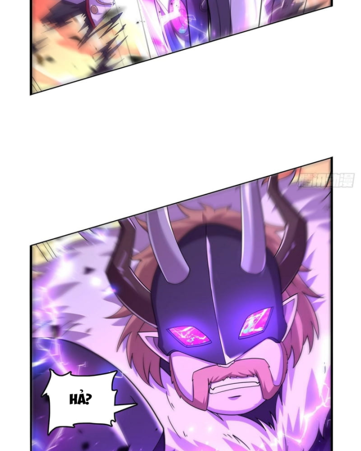 Ma Vương Thất Nghiệp: Chapter 421