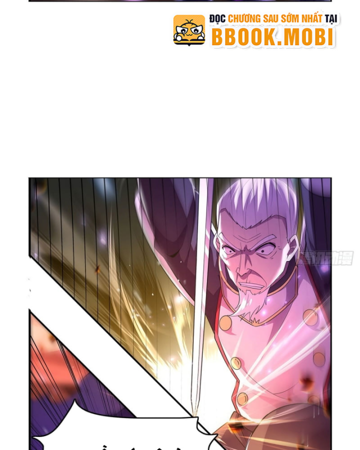 Ma Vương Thất Nghiệp: Chapter 421