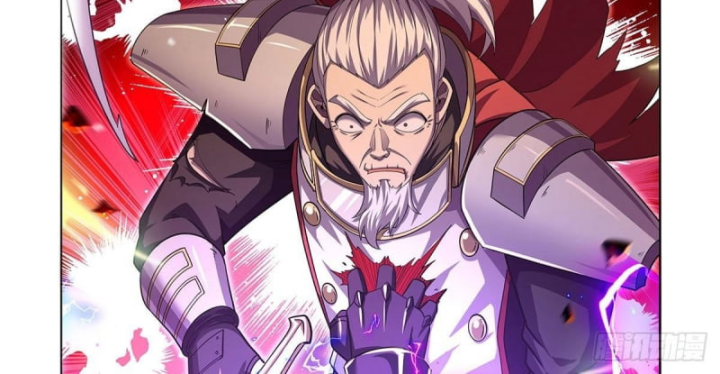 Ma Vương Thất Nghiệp: Chapter 421