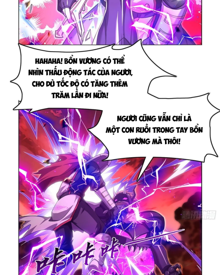 Ma Vương Thất Nghiệp: Chapter 421