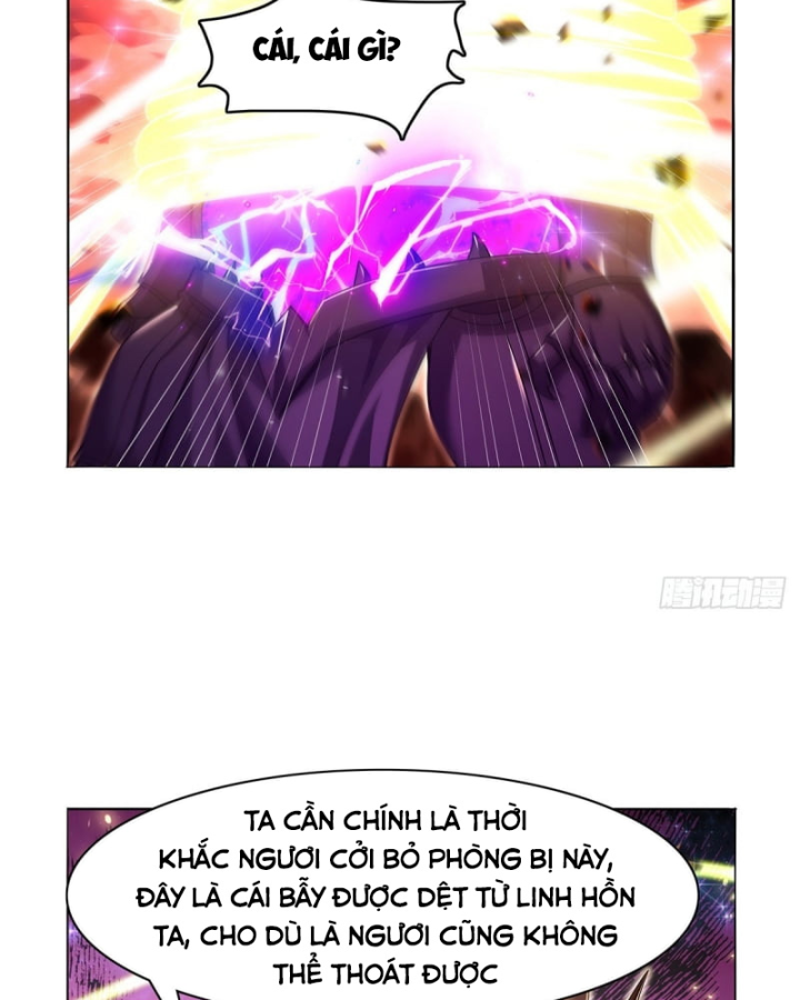 Ma Vương Thất Nghiệp: Chapter 421