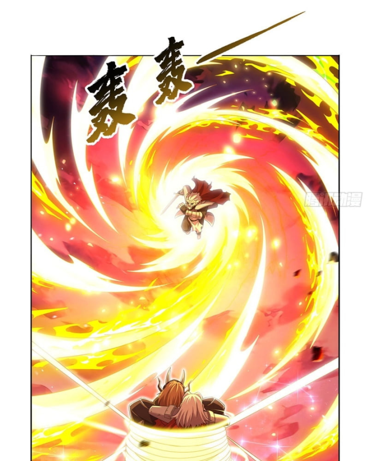 Ma Vương Thất Nghiệp: Chapter 421