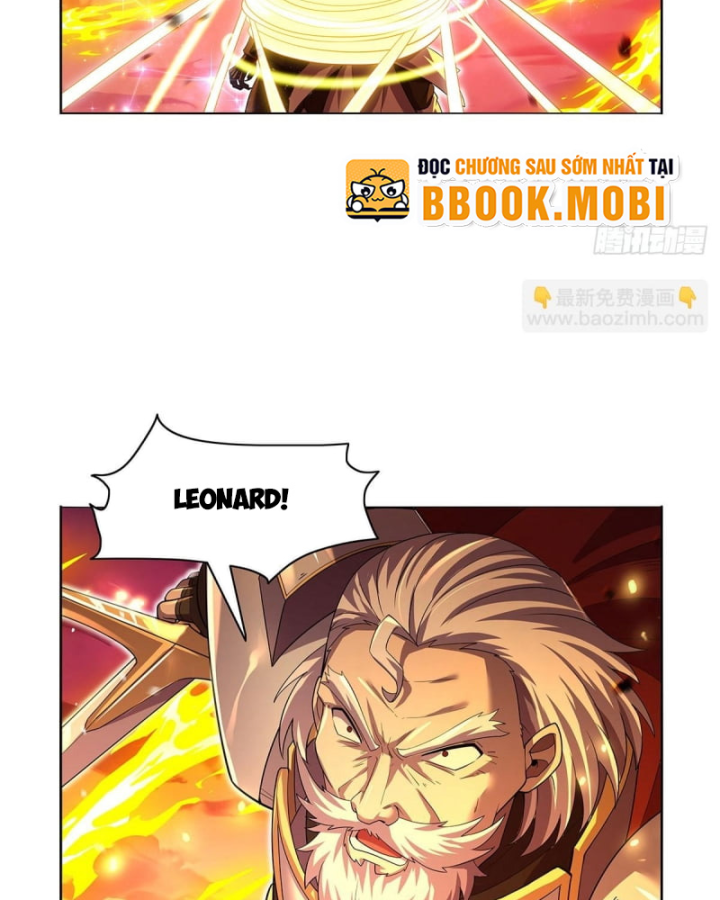 Ma Vương Thất Nghiệp: Chapter 421