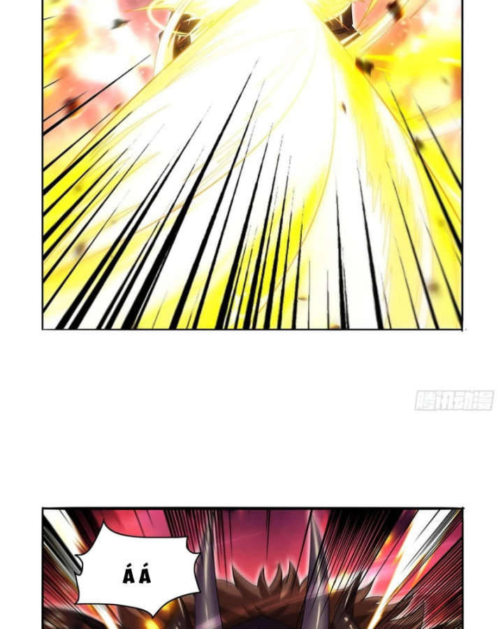 Ma Vương Thất Nghiệp: Chapter 421
