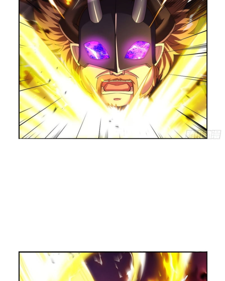 Ma Vương Thất Nghiệp: Chapter 421