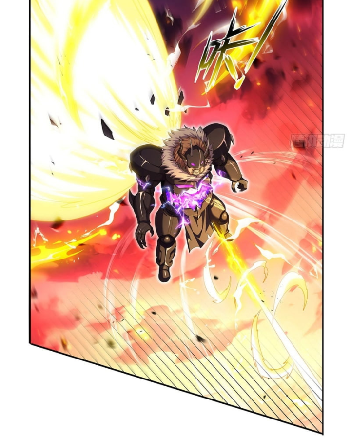 Ma Vương Thất Nghiệp: Chapter 421