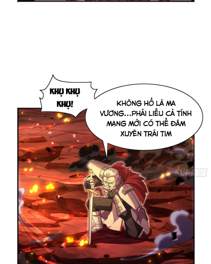 Ma Vương Thất Nghiệp: Chapter 421