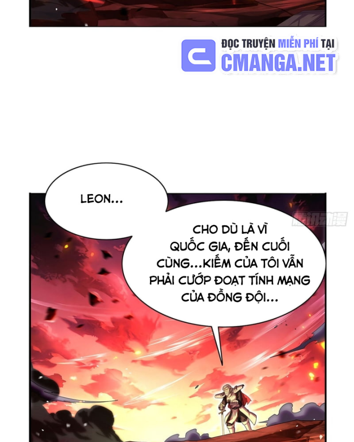 Ma Vương Thất Nghiệp: Chapter 421
