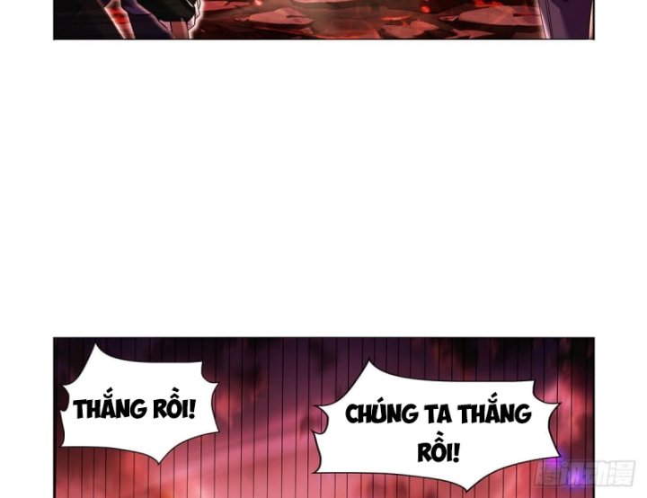 Ma Vương Thất Nghiệp: Chapter 421