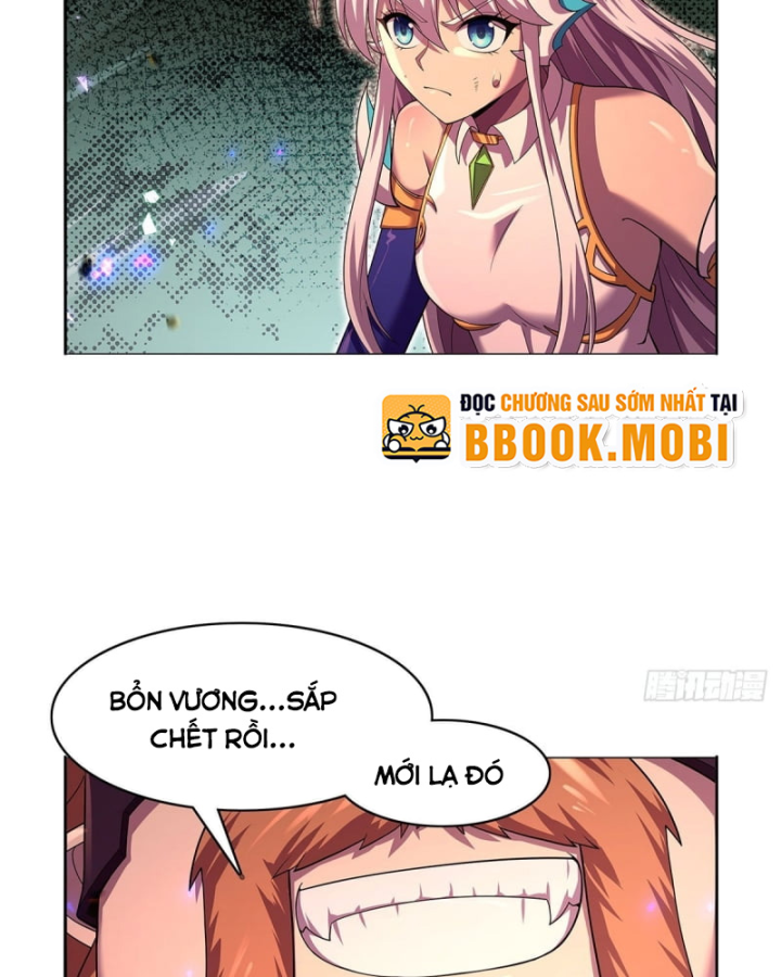 Ma Vương Thất Nghiệp: Chapter 421