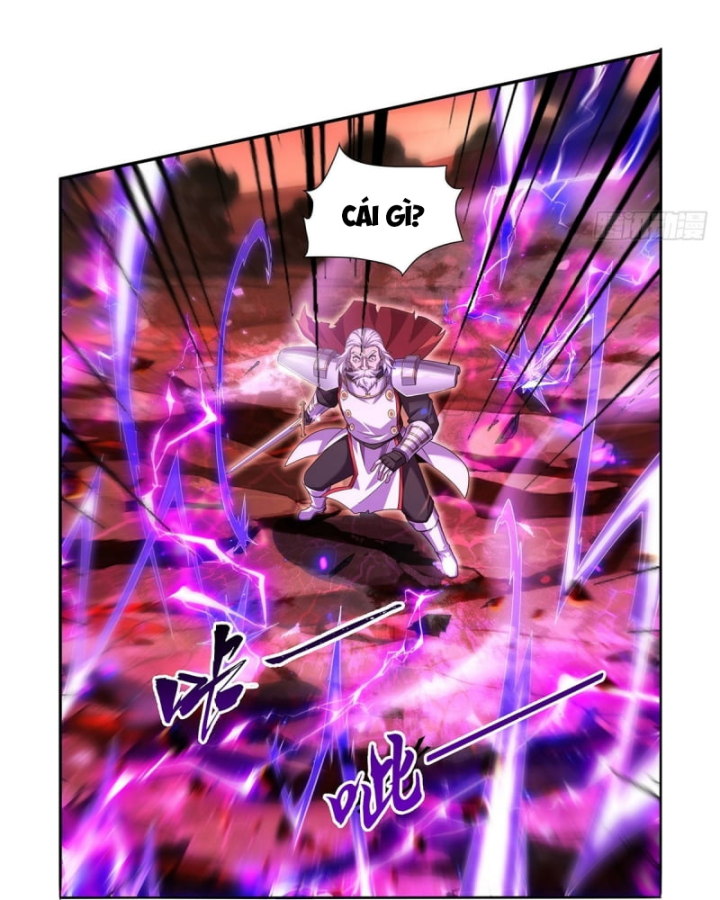 Ma Vương Thất Nghiệp: Chapter 421