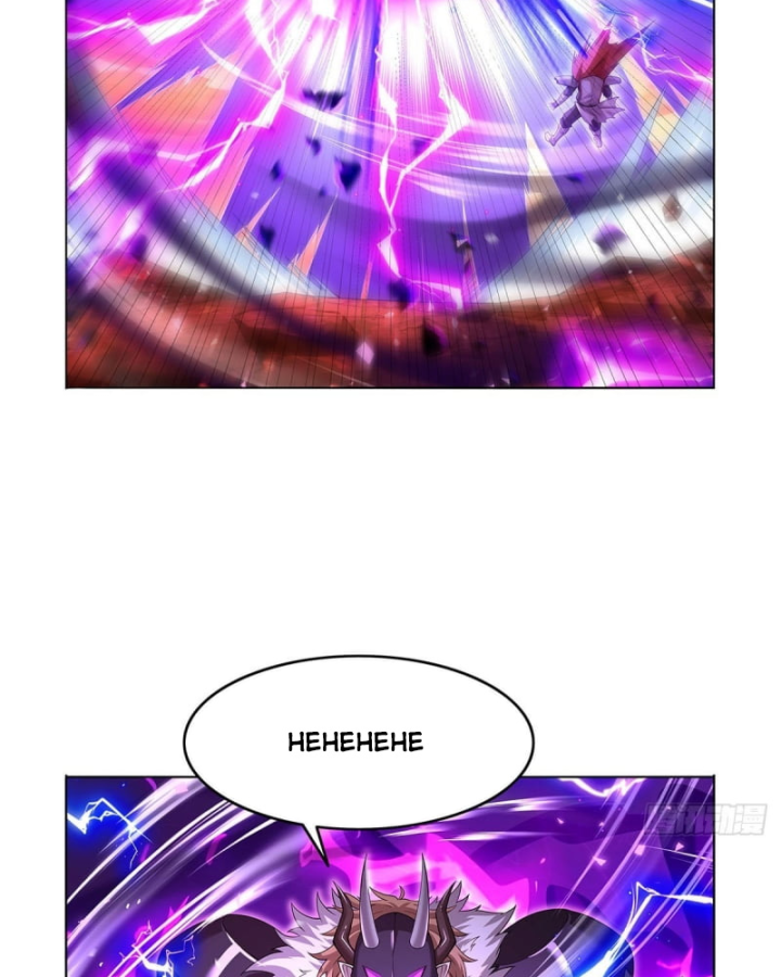 Ma Vương Thất Nghiệp: Chapter 421