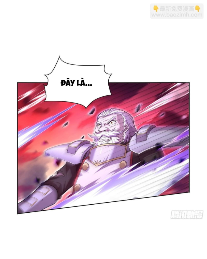 Ma Vương Thất Nghiệp: Chapter 421
