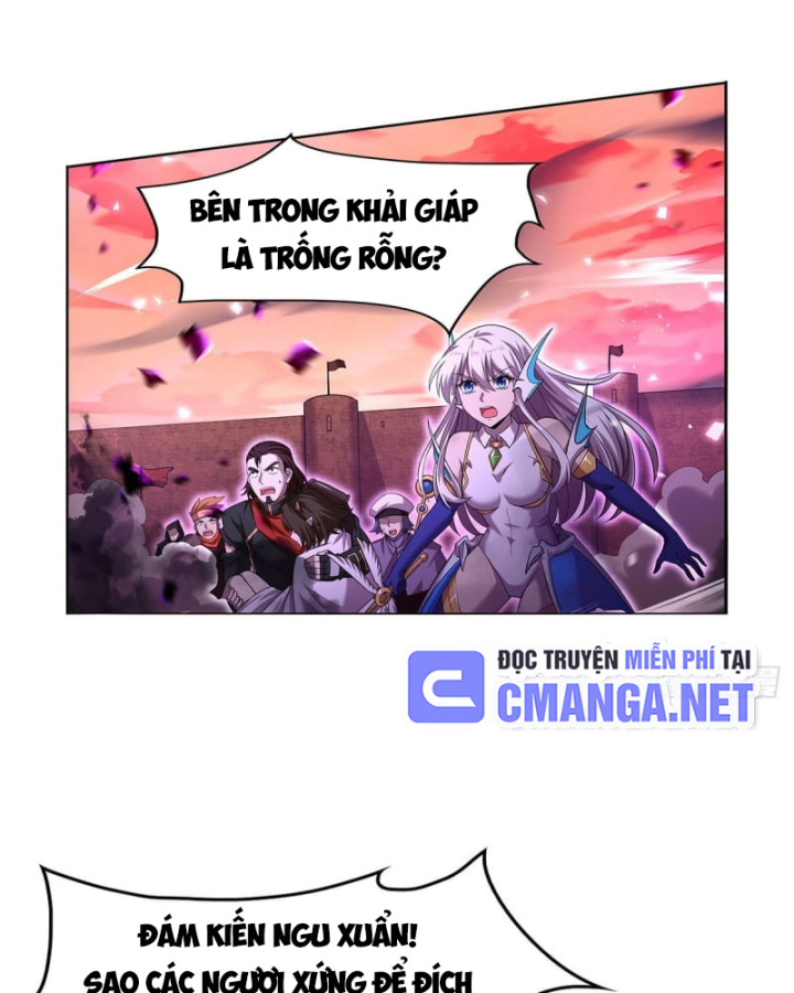 Ma Vương Thất Nghiệp: Chapter 421