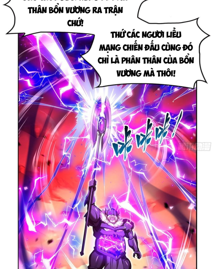 Ma Vương Thất Nghiệp: Chapter 421