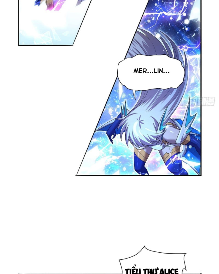 Ma Vương Thất Nghiệp: Chapter 421
