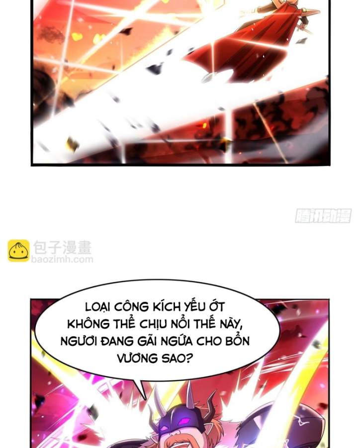Ma Vương Thất Nghiệp: Chapter 421