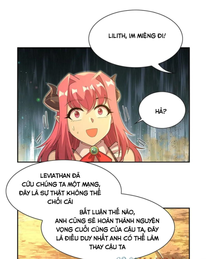 Ma Vương Thất Nghiệp: Chapter 422